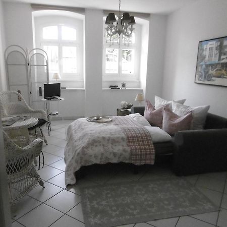 Apartment Hermine 괴를리츠 외부 사진