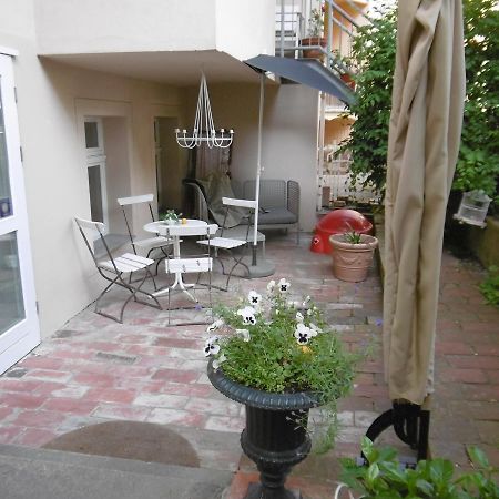 Apartment Hermine 괴를리츠 외부 사진