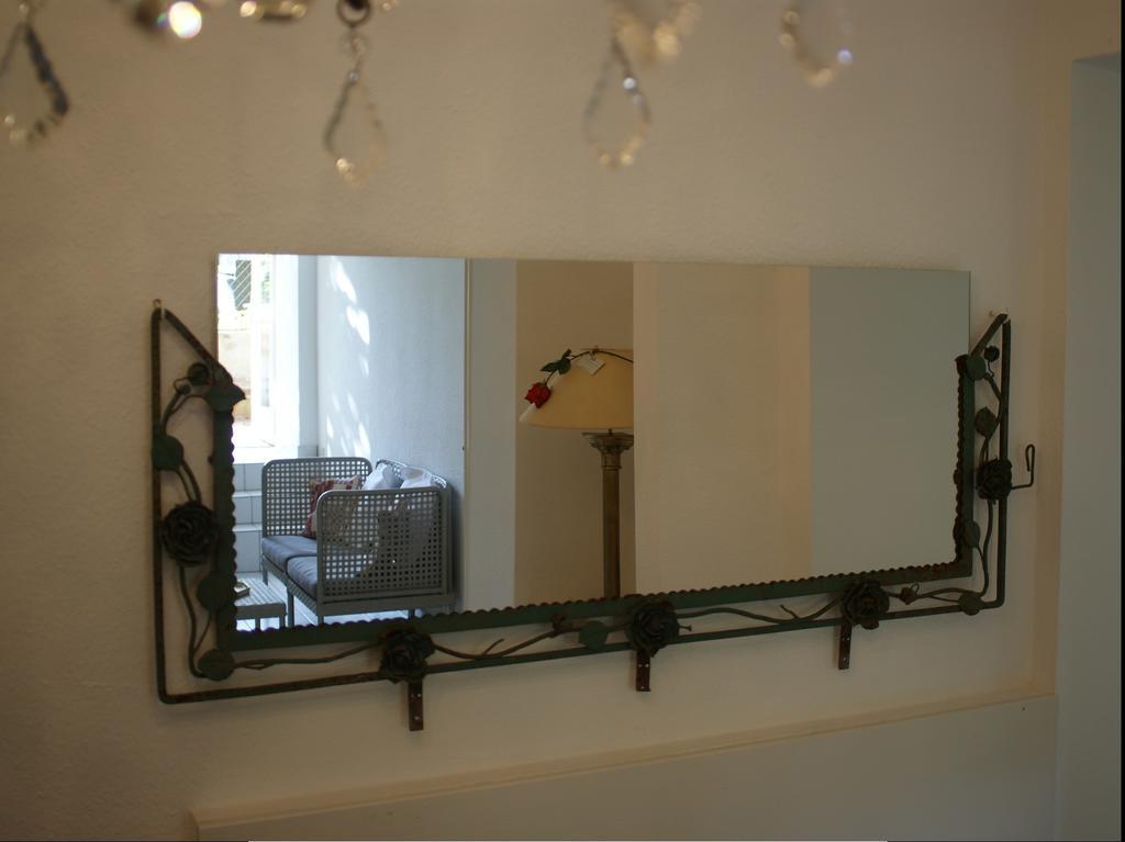 Apartment Hermine 괴를리츠 객실 사진