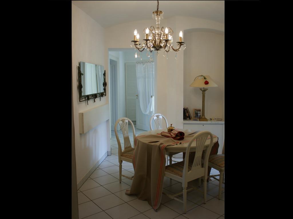 Apartment Hermine 괴를리츠 객실 사진