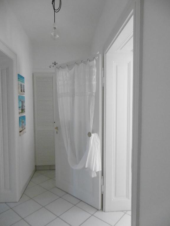 Apartment Hermine 괴를리츠 객실 사진
