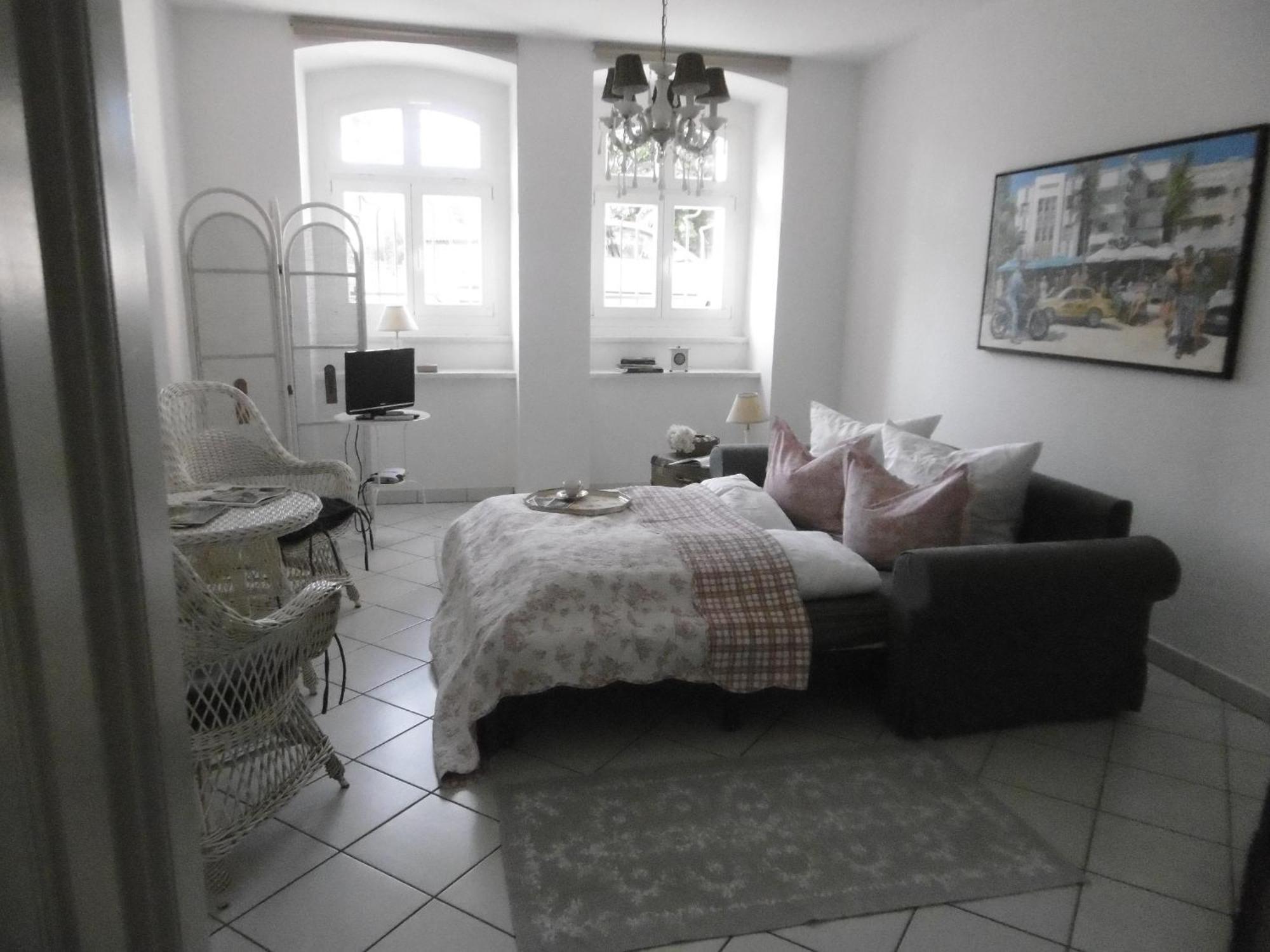 Apartment Hermine 괴를리츠 외부 사진