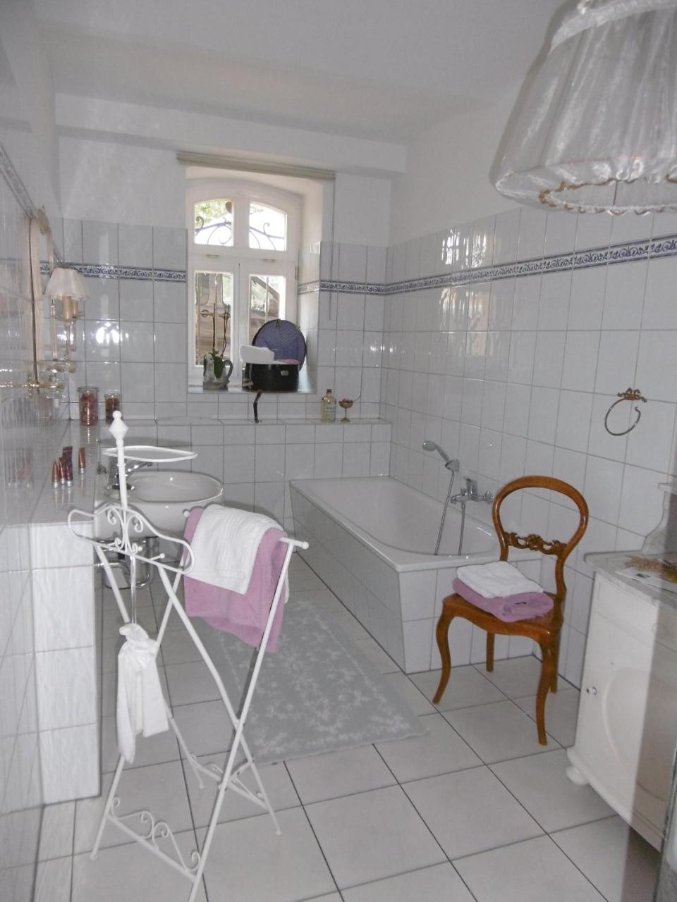 Apartment Hermine 괴를리츠 외부 사진