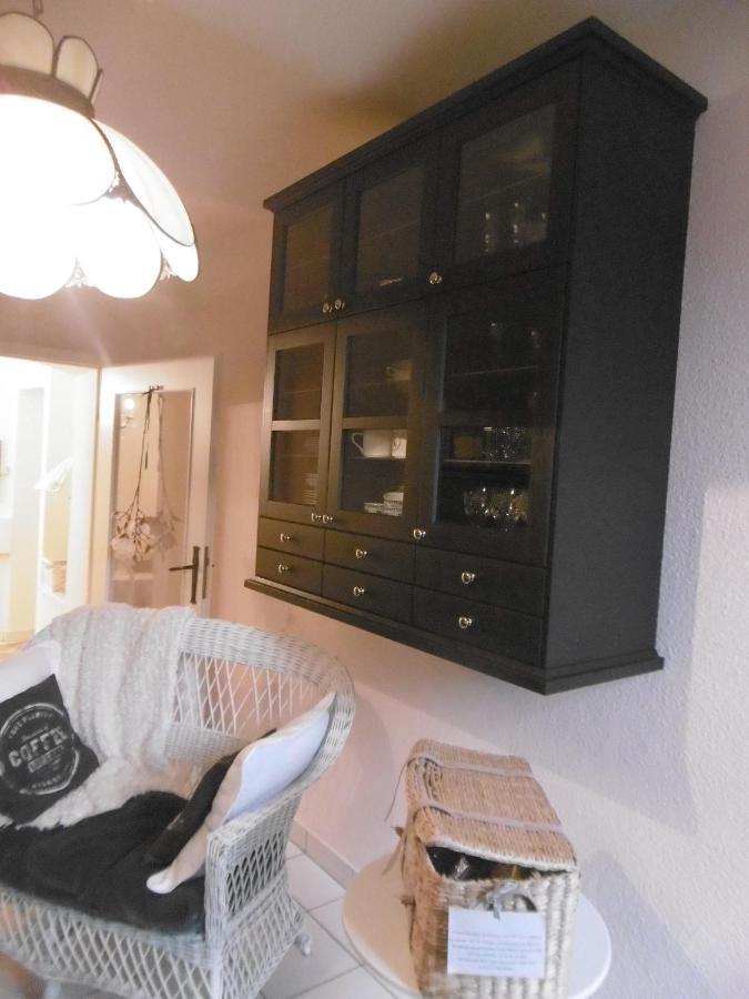 Apartment Hermine 괴를리츠 외부 사진