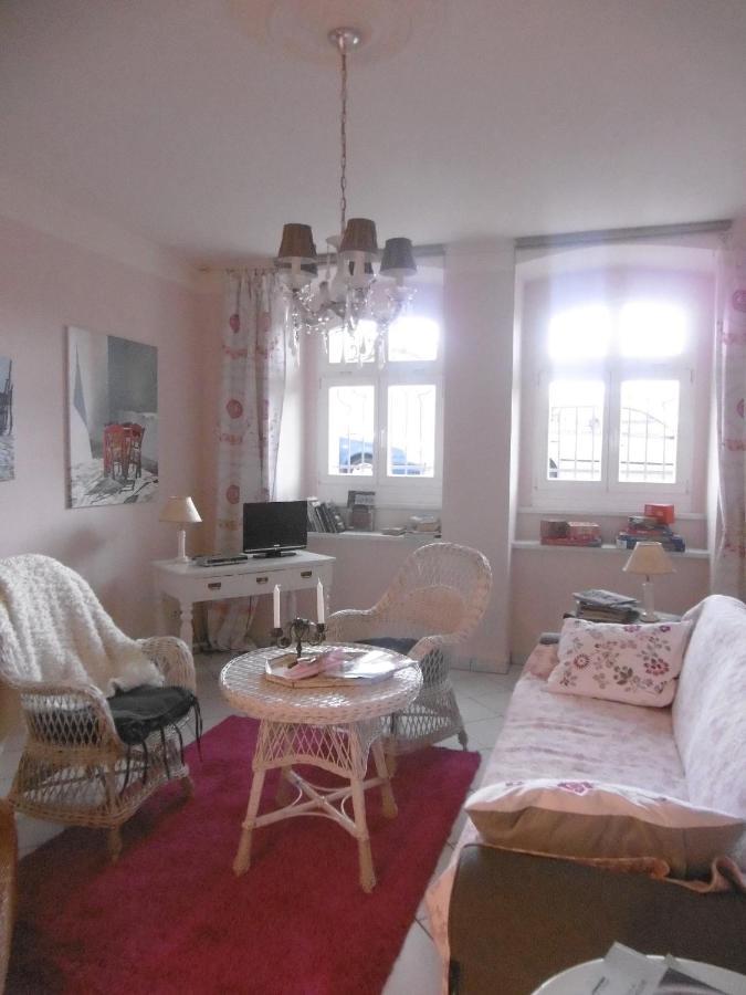 Apartment Hermine 괴를리츠 외부 사진