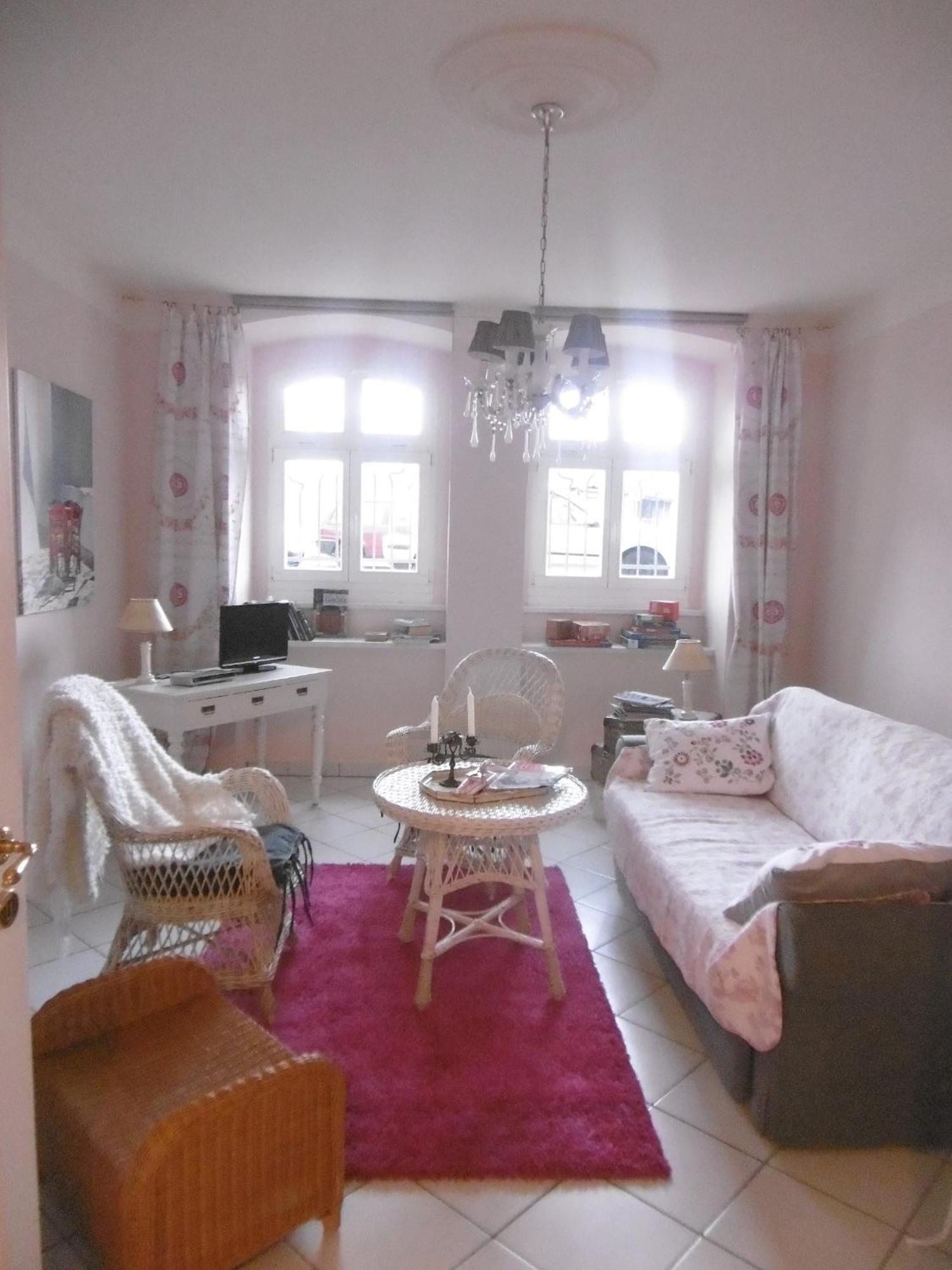 Apartment Hermine 괴를리츠 외부 사진